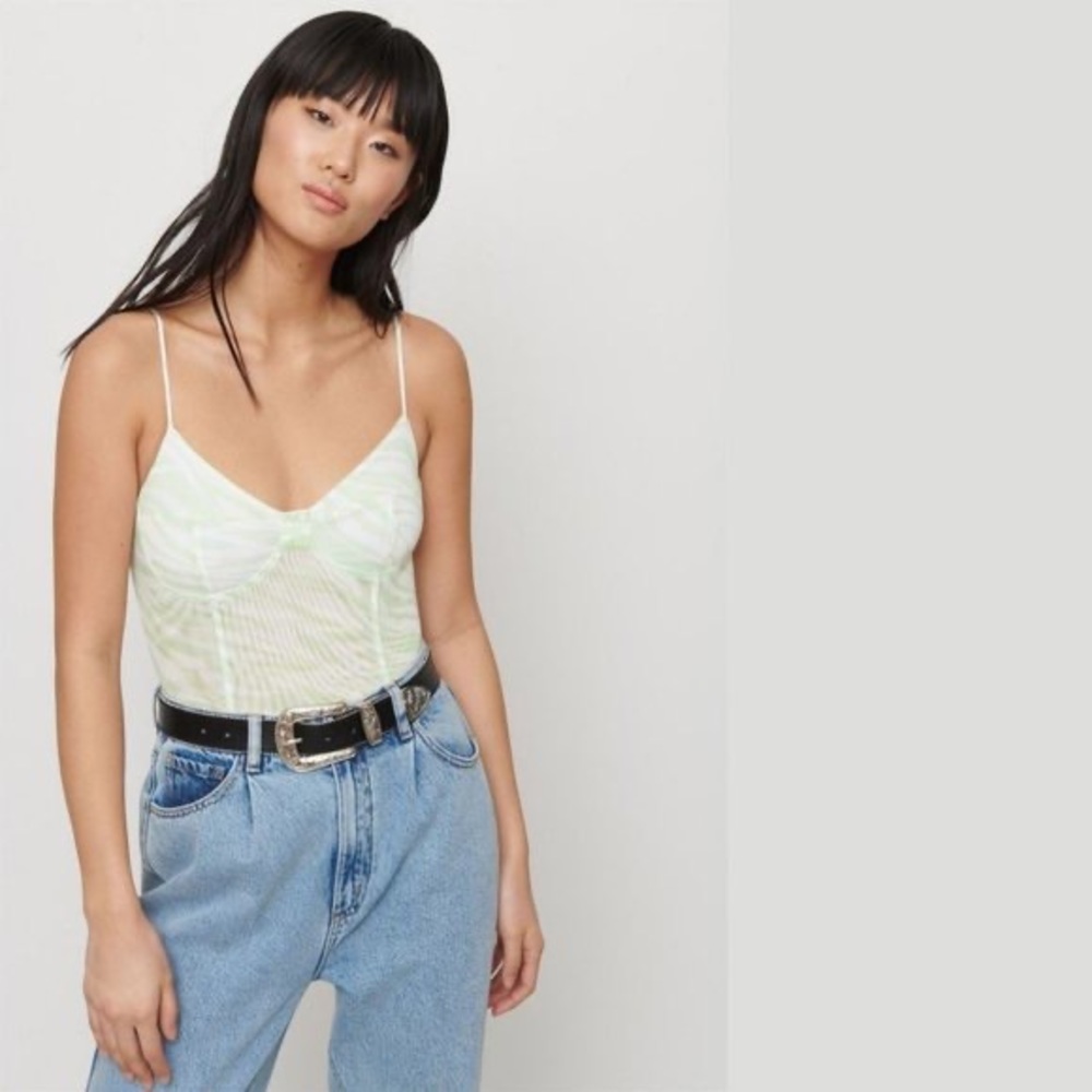 Dynamite bodysuit